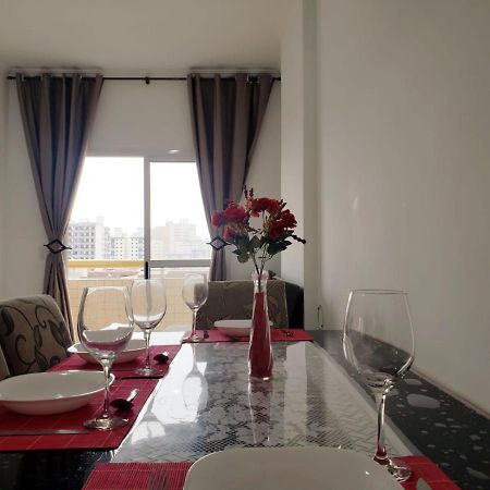 Lindo Apto 300M Praia Da Ocian E Centro - Vista Mar- Varanda Sacada - Wi-Fi 300 Mbps - Vaga De Garagem - Acomoda Ate 6 Pessoas Διαμέρισμα Πράια Γκράντε Εξωτερικό φωτογραφία