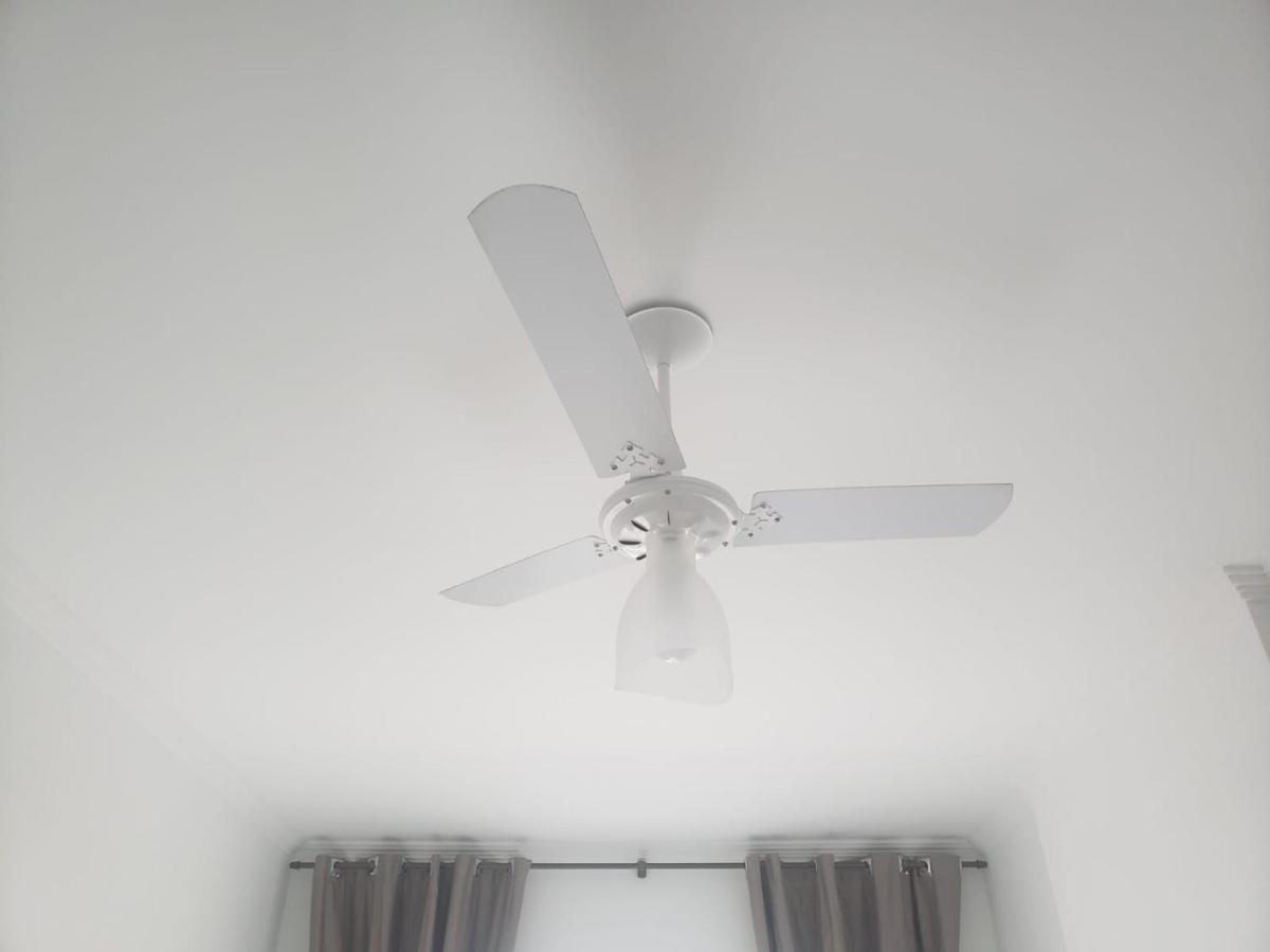 Lindo Apto 300M Praia Da Ocian E Centro - Vista Mar- Varanda Sacada - Wi-Fi 300 Mbps - Vaga De Garagem - Acomoda Ate 6 Pessoas Διαμέρισμα Πράια Γκράντε Εξωτερικό φωτογραφία