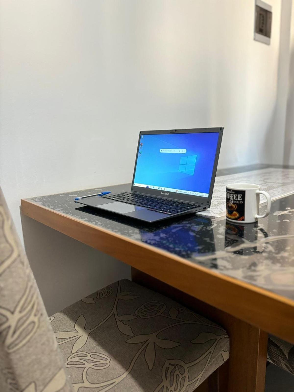 Lindo Apto 300M Praia Da Ocian E Centro - Vista Mar- Varanda Sacada - Wi-Fi 300 Mbps - Vaga De Garagem - Acomoda Ate 6 Pessoas Διαμέρισμα Πράια Γκράντε Εξωτερικό φωτογραφία